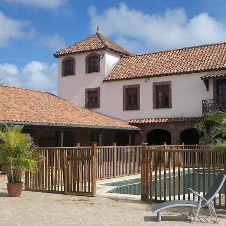 לה טרואז אילט Domaine Du Chateau מראה חיצוני תמונה