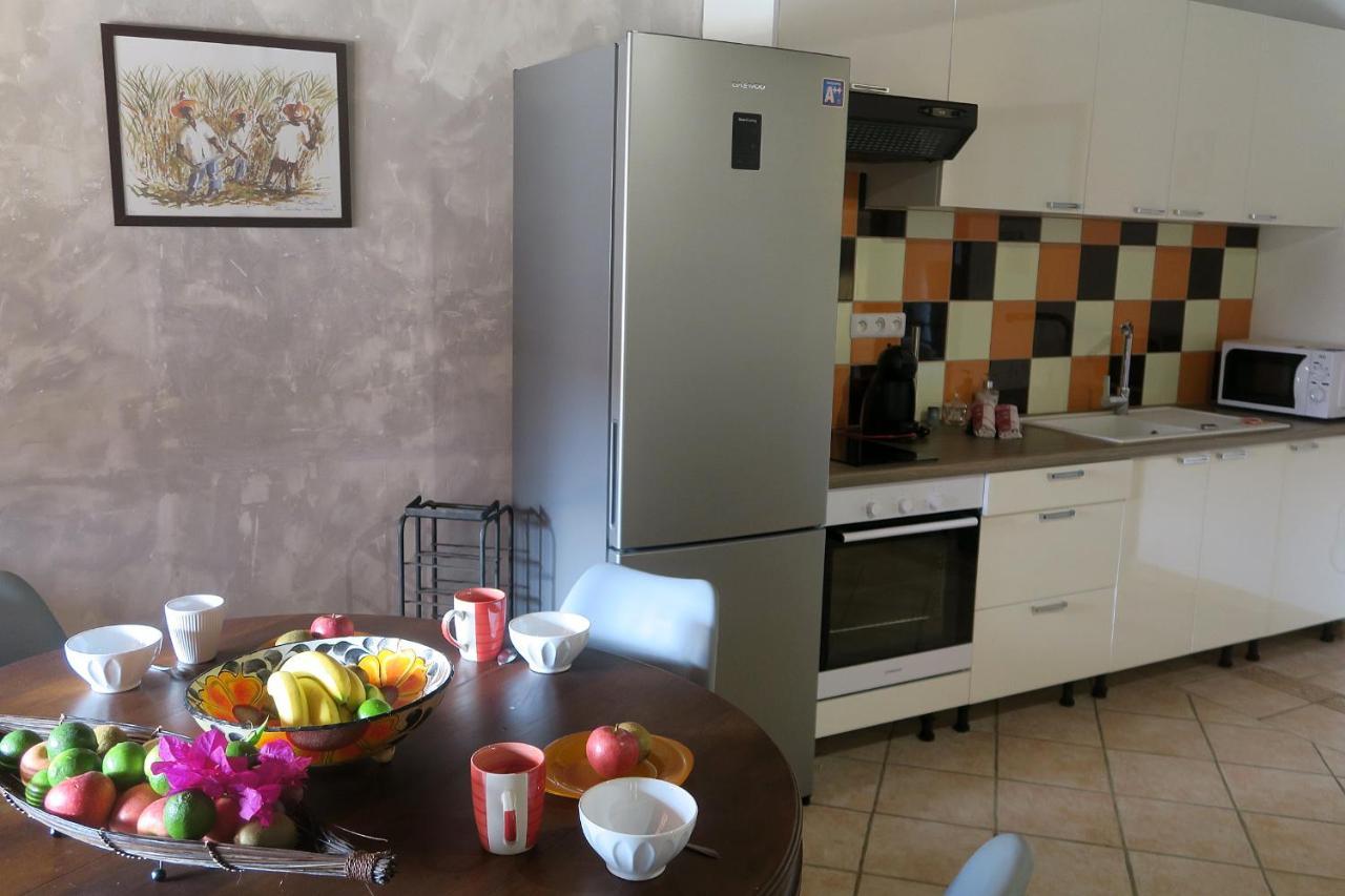 לה טרואז אילט Domaine Du Chateau מראה חיצוני תמונה