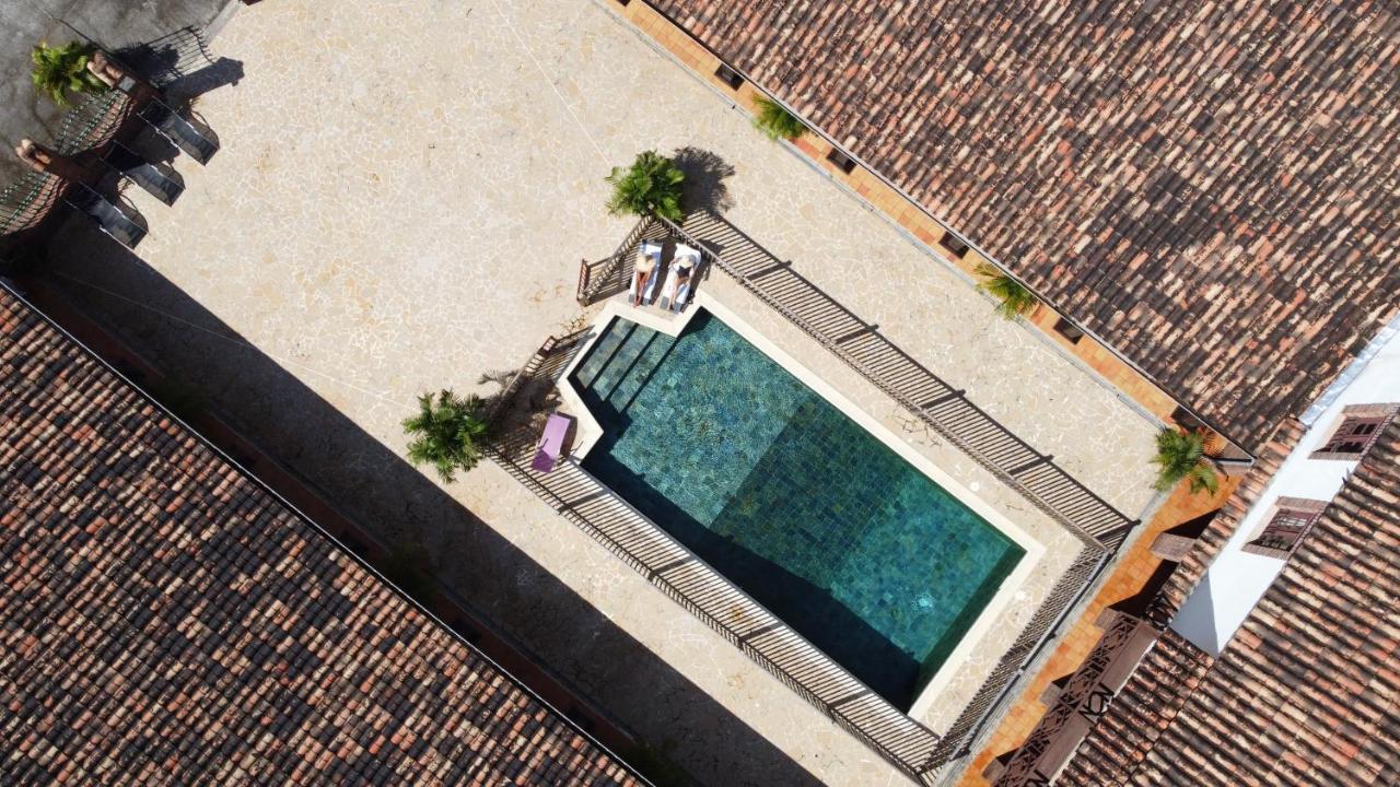 לה טרואז אילט Domaine Du Chateau מראה חיצוני תמונה