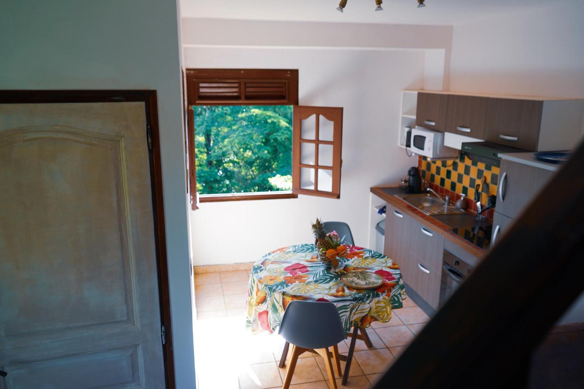 לה טרואז אילט Domaine Du Chateau חדר תמונה