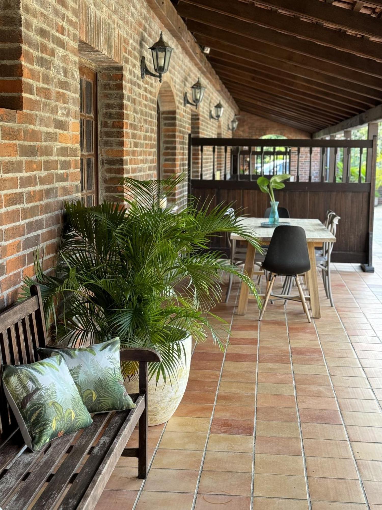 לה טרואז אילט Domaine Du Chateau מראה חיצוני תמונה